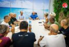 Karabana Antifaxista 2025. Zazpigarren kronika Donbassetik