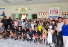 KARABANA ANTIFAXISTA 2025-k DONBASS-era EGINDAKO BIDAIARI BURUZKO BALORAZIO-KOMUNIKATUA / Comunicado de valoración sobre su viaje al Donbass de la Caravana Antifascista 2025